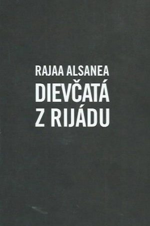 Dievčatá z Rijádu