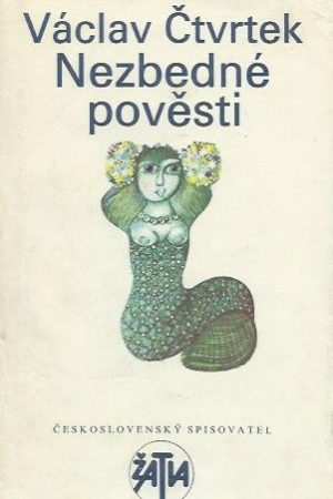 Nezbedné pověsti