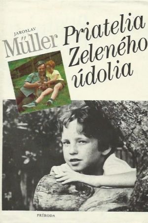 Priatelia Zeleného údolia