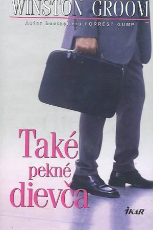 Také pekné dievča