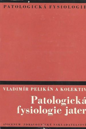 Patologická fysiologie jater