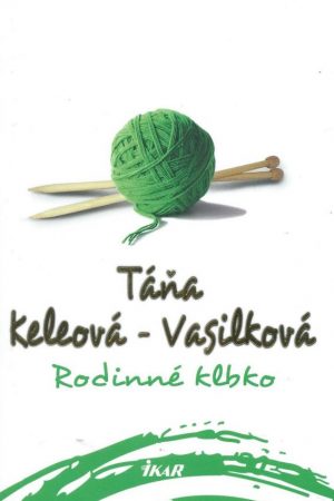 Rodinné klbko