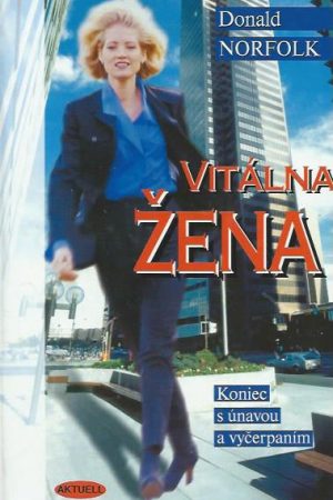 Vitálna žena