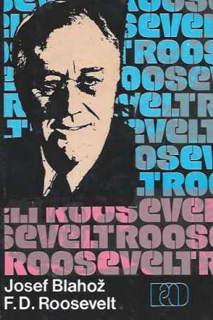 F. D. Roosevelt