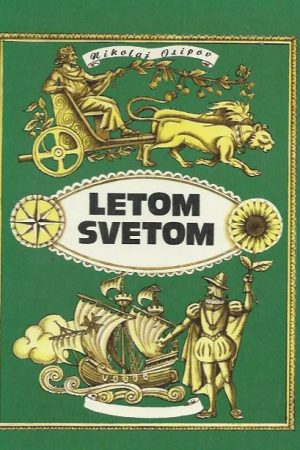 Letom svetom