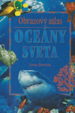 Oceány sveta