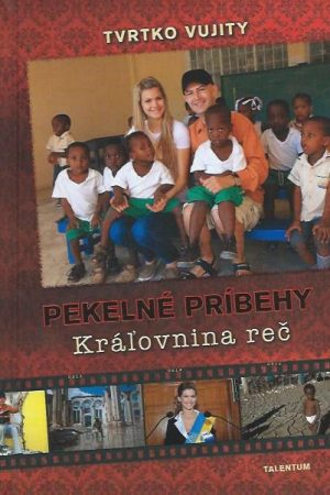 Pekelné príbehy - Kráľovnina reč
