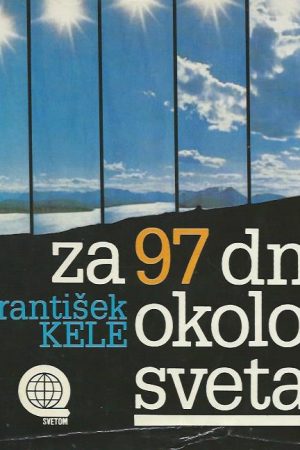 Za 97 dní okolo sveta