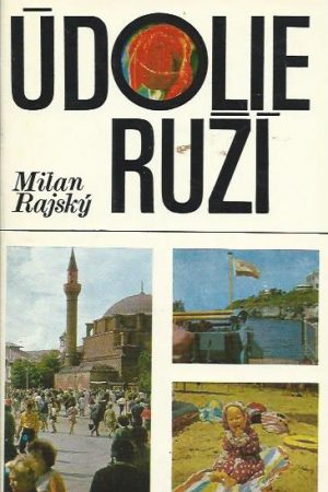 Údolie ruží
