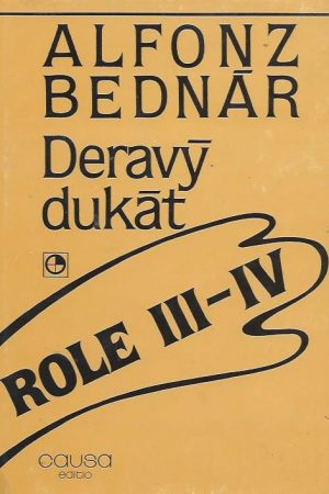 Role I. - IV. (vo dvoch zväzkoch len spolu)
