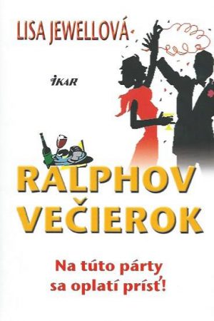 Ralphov večierok