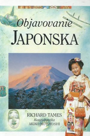 Objavovanie Japonska