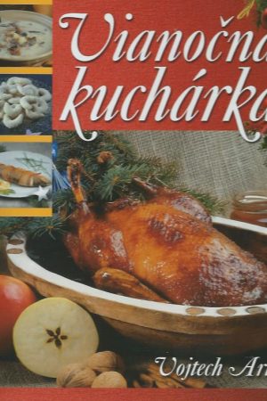 Vianočná kuchárka