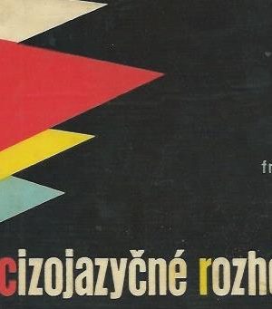Cizojazyčné rozhovory