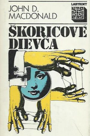 Škoricové dievča