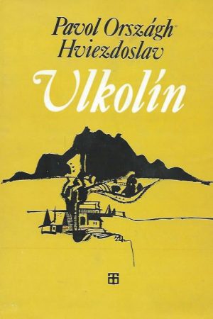 Vlkolín