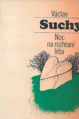 Noc na rozhraní léta