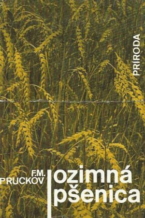 Ozimná pšenica