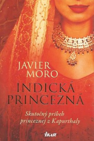 Indická princezná