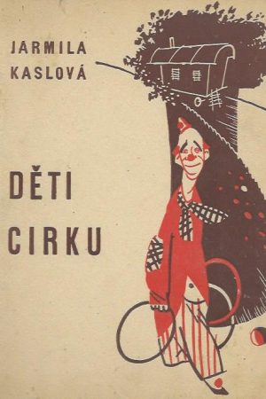 Děti cirku