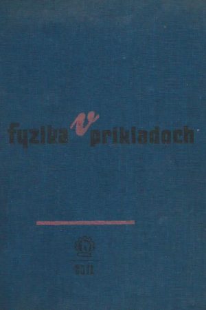 Fyzika v príkladoch
