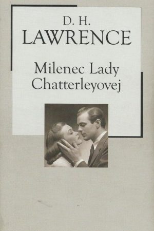 Milenec Lady Chatterleyovej