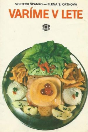 Varíme v lete