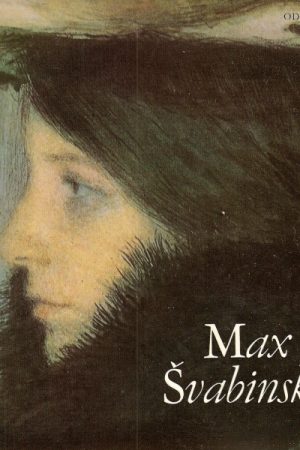 Max Švabinský