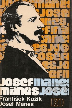 Josef Mánes