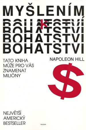 Myšlením k bohatství