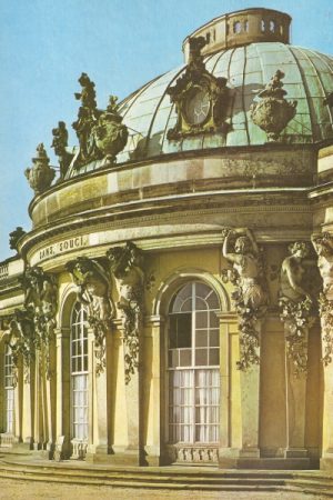 Sanssouci