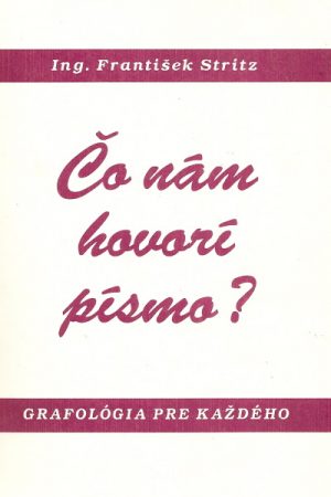 Čo nám hovorí písmo?