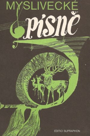 Myslivecké písně
