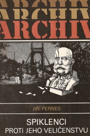 Spiklenci proti Jeho Veličenstvu
