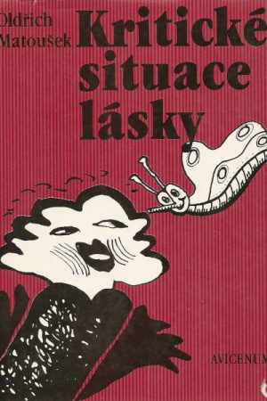 Kritické situace lásky