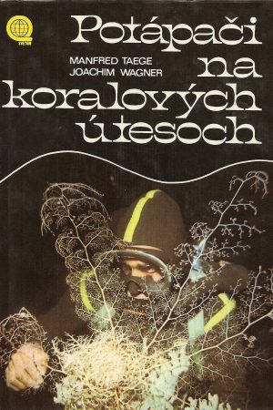 Potápači na koralových útesoch