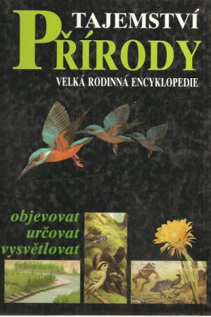 Tajemství přírody