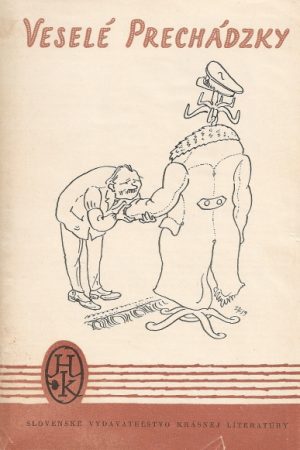 Veselé prechádzky