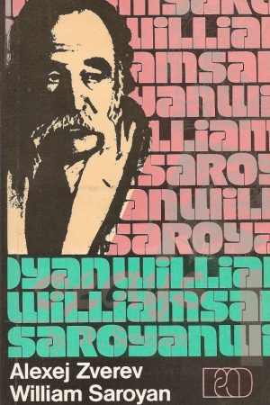 William Saroyan