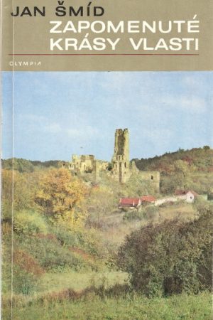 Zapomenuté krásy vlasti