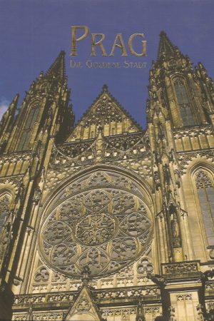 Prag - Die goldene Stadt