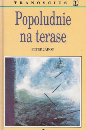 Popoludnie na terase