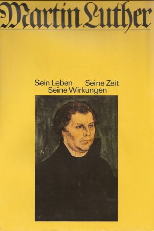Martin Luther