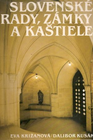 Slovenské hrady, zámky a kaštiele