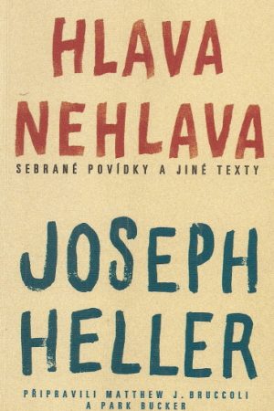 Hlava nehlava