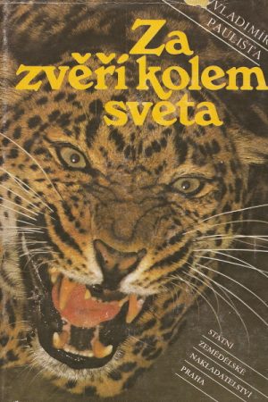 Za zvěří kolem světa