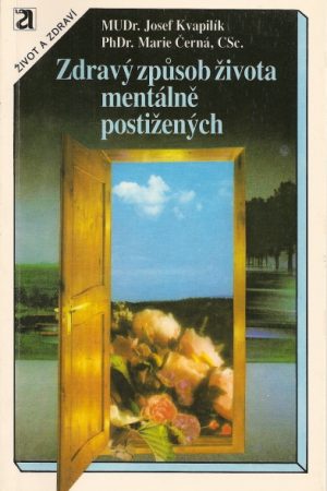 Zdravý spůsob života mentálně postižených