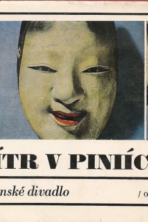 Vítr v piniích