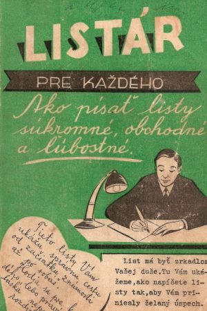 Listár pre každého