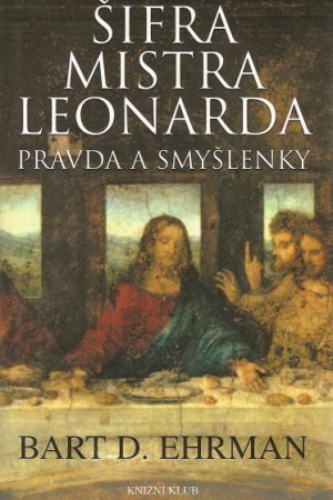 Šifra mistra Leonarda